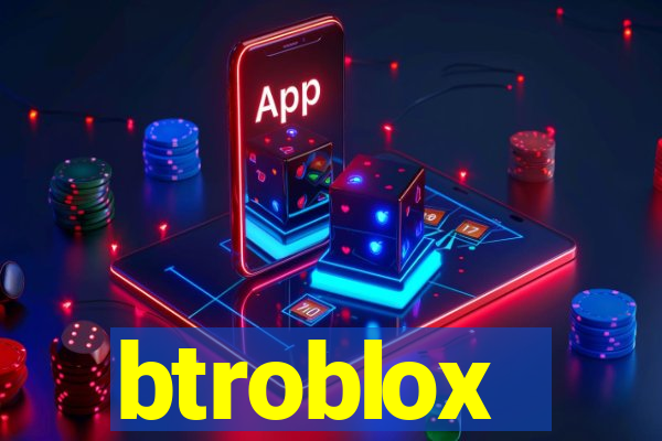 btroblox - making roblox better